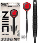 Shot darts szett steel Shot TP Zen Missile, 22gr, 90%