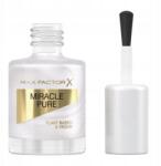 MAX Factor Körömlakk Max Factor Miracle Pure 095 Opal Coat 12 ml (162086)
