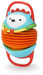 Skip Hop SKIP HOP Játék harmonika Explore&More Sündisznó 6hó+ - vitalcafe