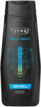 STR8 Tusfürdő Férfiaknak Wild Beat 400 ml (5201314194460)
