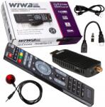 WIWA DVB-T/T2 tuner Wiwa H. 265 Mini (H.265 MINI)