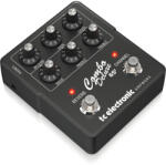 TC Electronic Combo Deluxe 65' kétcsatornás gitár előfok