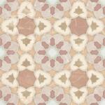 SPANYOL 22x22 MARROKOI ZELLIGE MEDINA bézs prémium design Burkolat