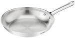 Tefal Tigai si seturi Tigaie Tefal Duetto On B8660634, 28 cm, oțel inoxidabil, bază Thermo-Fusion, inducție - pcone