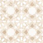 SPANYOL 22x22 MARROKOI ZELLIGE FEZ Bézs prémium design Burkolat