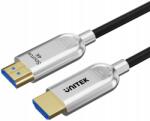 Unitek Hdmi 2.0 Aoc optikai kábel 4K 60Hz 15 m (C11092ASL01-15M)