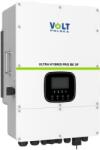 VOLT Polska Hibrid napelemes inverter Volt Polska Ultra Hybrid Pro 8000W 8K 3F 48/230V (3SSHZ9083F)