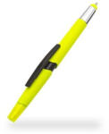 WEDO Multifunkciós golyóstoll, szövegkiemelő, érintő toll készlet, WEDO "3-in-1", neon színek (UW261610499) - tintasziget