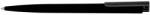 ICO Golyóstoll 0, 5mm, nyomógombos Eco Pen, írásszín fekete (9010084007) - tintasziget