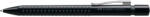 Faber-Castell Golyóstoll GRIP 2010 XB Faber-Castell fekete test (FC243999) - tintasziget