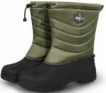 Delphin Magasszárú bélelt cipő Delphin SnowTEX 46 (101002938)