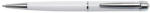 Art Crystella Golyóstoll, fehér "Lille Pen", fehér SWAROVSKI® kristállyal, 14cm, ART CRYSTELLA® (TSWGL001) - tintasziget