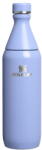 STANLEY All Day Slim Thermal Bottle 600ml, hydrangea gloss (10.12069-121)