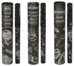 Bruno Visconti Dreamwrite Café Nero 0, 7 mm, kék golyóstoll (P3011-4514) - tintasziget