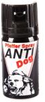 AFG Spray Autoaparare Pepper Anti Dog Impotriva Cainilor Agresivi (afgsj007)