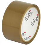 Eurotape 48x50 Csomagolószalag Bronz Eurotape Akril