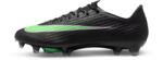 Nike Mercurial Superfly 11 Elite FG stoplis focicipő, fekete - zöld (IF8507-001)