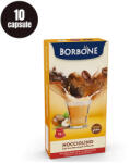 Caffè Borbone 10 Capsule Borbone Nocciolino - Compatibile Nespresso