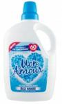 Mon Amour Öblítőszer Mon Amour Blu Mare 3000ml Közvetlenül Olaszországból (8001280070709)