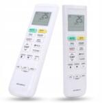  Távirányító ARC480A12 Légkondicionálóhoz ARC480A11 ARC480A13 ARC480A9 ARC480A49 ARC4 (111076111076111076)