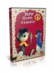 Pro Video Mirr Murr, a kandúr 4. - DVD