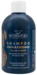 MaterNatura SOS Felépítő sampon maté-levelekkel - 250 ml