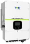 VOLT Polska Hibrid napelemes inverter Volt Polska Ultra Hybrid Pro 12000W 12K3F48/230V (3SSHZ9123F)