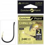 Mikado Horgok Mikado Golden Point Chinu Nr 2 (HS10026-2-GB)