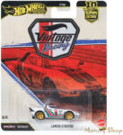  Hot Wheels Premium: Lancia Stratos (Vintage Racing) (JKF26)