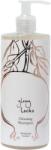 100% Pure Glossy Locks Glossing sampon - 390 ml