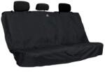 Kurgo Rover Bench Védő Üléshuzat Kutyáknak, Hátsó Ülésre - Fekete - 140Cm Széles X 114Cm Hosszú (POG30-17771)