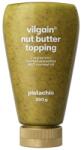 Vilgain Nut Butter Topping -⁠ din nuci prăjite fin, ușor de dozat, fără zahăr adăugat sau aditivi sintetici - vilgain - 245,97 RON