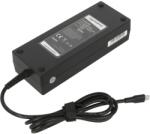 Movano Töltő Dell laptopokhoz, Dell, 130W / 20V / 6, 5A / USB-C csatlakozás (ZZ/USBC130W-DELL)