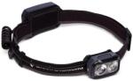 Black Diamond Onsight 375 graphite - fejlámpa (0793661485254)