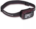 Black Diamond Spot 400 bordeaux - fejlámpa (0793661519782)