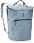 Thule Shield Vízálló Kerékpáros Hátizsák és Oldaltáska InLock rendszerrel 23L - Mid Blue