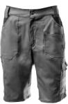 Propom stretch / Шорти с талия - сиви 46 (p010708212146)