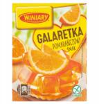 Winiary Gyümölcskocsonya Narancs 71g (5900862217484)