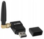 Eurolite Quickdmx Usb Wireless Adó DMX Vevő (70064704)