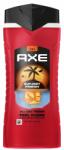 AXE Sunset Fresh tusfürdő 3az1ben 400 ml