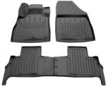 Umbrella Set Covorase Auto Cauciuc Umbrella Renault Scenic IV (2016-)