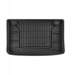 Frogum ProLine 3D gumi csomagtérszőnyeg Renault Clio IV 12-20-hez