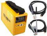 KEMPPI Hegesztőgép Kuhtreiber Tiger K 165 Mma elektróda inverter Cseh (SPAWARKA TIGER KUHTREIBER 165 MMA TIG)