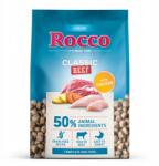 Rocco Junior Kutyaeledel száraz marhahús csirkehússal 1 kg