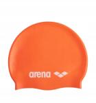 Arena Szilikon sapka Arena Classic Silicone Orange (91662/106)