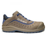 Base Protection Be-Active munkavédelmi cipő S1P SRC (szürke/fekete 46) (B0885GBU46)