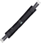 USG Műszőrmés univerzális heveder, fekete szőrmével, 140 cm (USG14300018-233-140)
