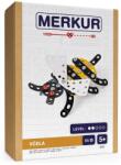Merkurtoys Merkur - Bogárkák - Méh - 55 db (Merkur_10998203)