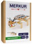 Merkurtoys Merkur - DINO - Ankylosaurus (Merkur_10998111)