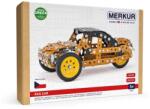 Merkurtoys Merkur - Hadraplán - 295 db (MERKUR_10996056)